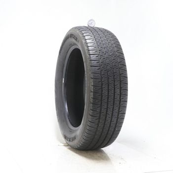 Used 245/60R20 Nexen Roadian HTX 2 RH51 107H - 9/32