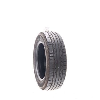 Set of (4) Used 205/65R16 Michelin X Tour A/S 2 95H - 8-9/32
