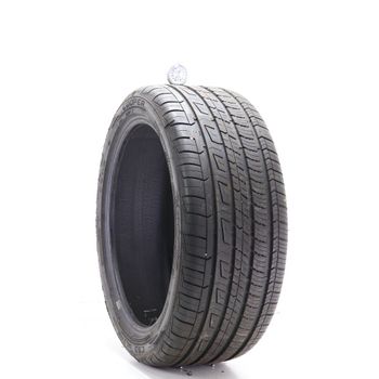Set of (2) Used 245/40R19 Cooper CS5 Ultra Touring 98W - 8/32