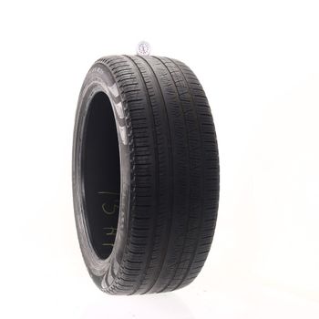Set of (2) Used 275/45R21 Pirelli Scorpion Verde LR 110Y - 6.5/32