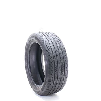 Set of (2) Used 225/50R18 Continental ProContact TX SSR 95V - 5.5-6/32
