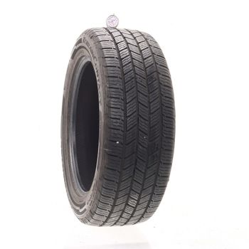 Used 255/55R20 Continental TerrainContact H/T 107H - 9.5/32