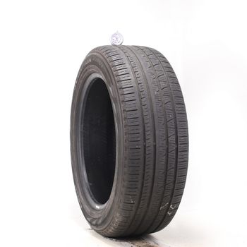 Set of (2) Used 235/55R19 Pirelli Scorpion Verde Plus II 105V - 6/32