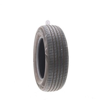 Set of (2) Used 225/65R17 Achilles Touring Sport A/S 102H - 8.5/32