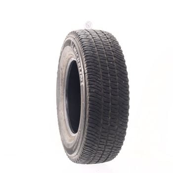 Set of (2) Used LT245/75R17 Michelin LTX A/T2 121/118R - 11.5/32