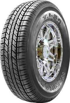 Set of (4) New LT245/75R16 Ironman RB LT 120S