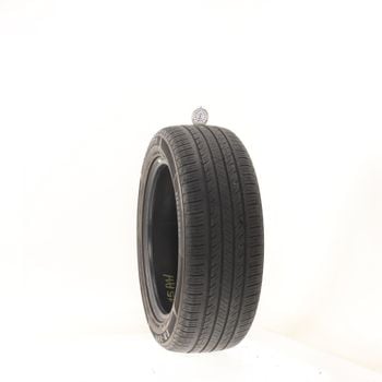 Set of (4) Used 215/55R17 Advanta ER-800 94V - 7.5-8.5/32