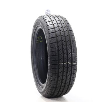 Set of (2) Used 235/55R20 Sailun Terramax HLT 102H - 10.5/32