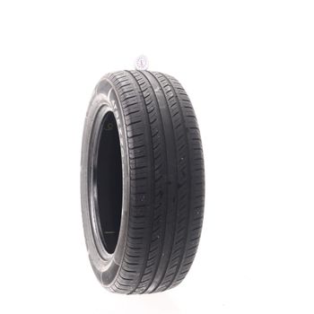 Set of (2) Used 235/60R18 Sailun Atrezzo SH406 103H - 6.5/32
