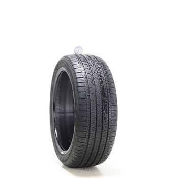 Set of (2) Used 225/45R18 Goodyear Assurance MaxLife 91V - 7.5/32