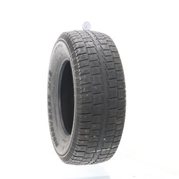 Used LT265/70R18 Cooper Discoverer M+S Studded 121/118Q - 8/32