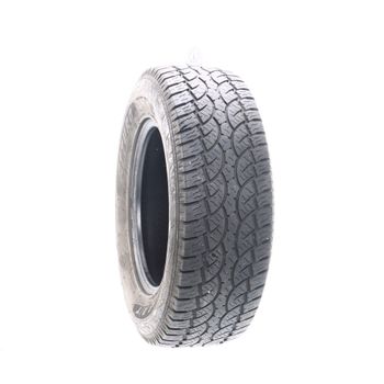 Used 265/65R17 Atturo Trail Blade AT 112T - 6.5/32