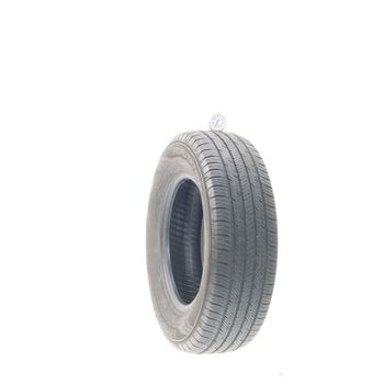 Set of (2) Used 195/70R14 Mazama Reputation NLW-3 91T - 7.5/32