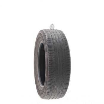 Set of (2) Used 225/65R17 Goodyear Assurance CS Fuel Max 102H - 4.5/32