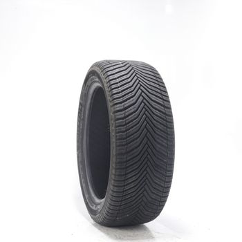 Set of (2) Driven Once 265/45R20 Michelin CrossClimate 2 108V - 10/32