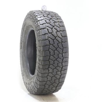 Used 265/70R17 Falken Wildpeak A/T4W 115T - 12/32