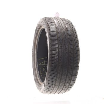 Used 285/40R21 Pirelli Scorpion Zero AO 109H - 7/32