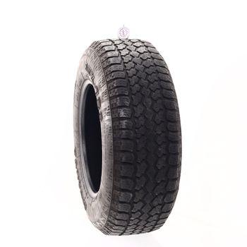 Used 265/70R17 Advanta ATX-750 115S - 7/32