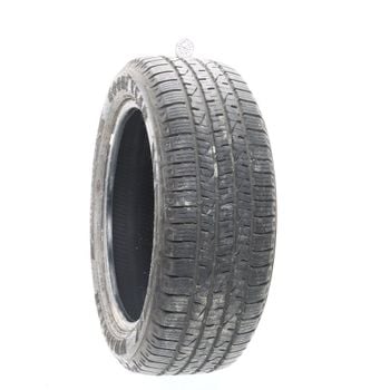 Used 275/50R22 Goodyear Wrangler Steadfast HT Kevlar 115H - 11/32