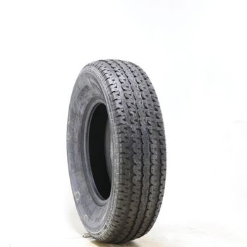 Driven Once ST225/75R15 Caraway CT921 117/112L - 8.5/32