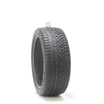 Used 225/40R18 Michelin Pilot Alpin PA4 MO 92V - 7.5/32