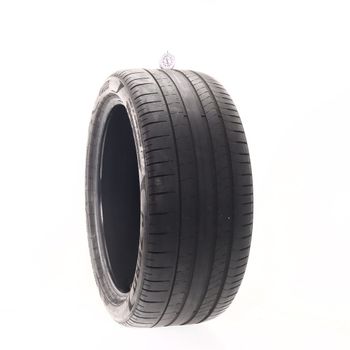 Used 315/35R22 Pirelli P Zero PZ4 Run Flat 111Y - 6.5/32