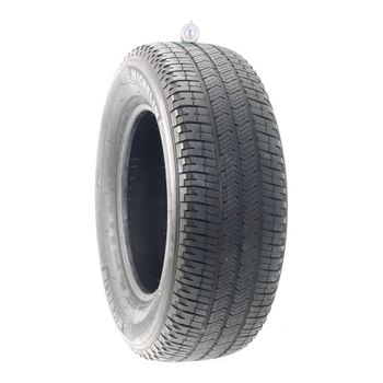 Set of (2) Used 275/65R18 Michelin Primacy XC 116T - 6.5-8/32