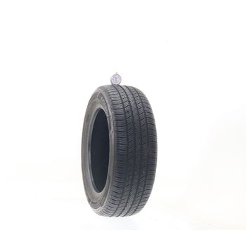 Set of (2) Used 185/60R15 Hankook Kinergy ST 84T - 6-6.5/32