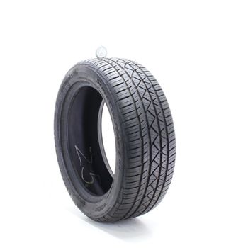 Used 235/50ZR18 Continental SureContact RX 97W - 8/32
