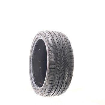 New 245/40R19 Fuzion Sport 98W