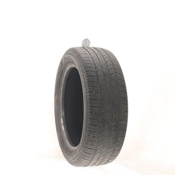 Used 235/55R19 Cooper ProControl 105V - 6.5/32