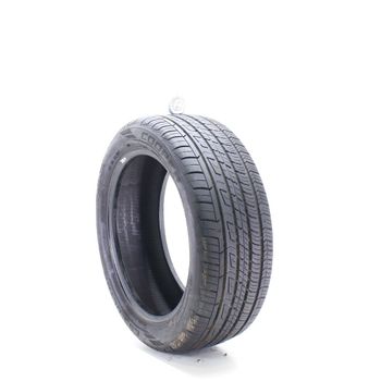 Set of (2) Used 215/50R17 Cooper CS5 Ultra Touring 95V - 7.5/32