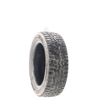 Used 215/55R17 Sumitomo Ice Edge 94T - 9.5/32