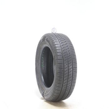 Used 195/65R15 Continental ControlContact Tour M A/S EV 91H - 7/32