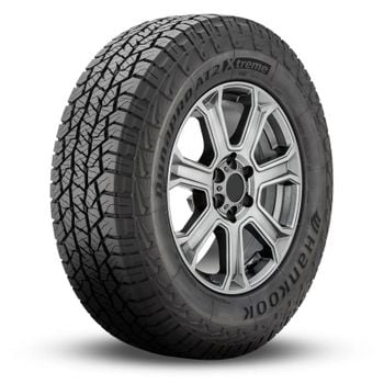New 275/60R20 Hankook Dynapro AT2 Xtreme RF12 115T