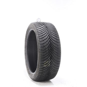 Used 245/40R20 Michelin CrossClimate 2 99V - 10/32