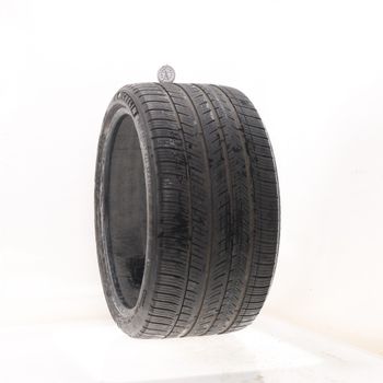 Used 315/30R21 Michelin Pilot Sport All Season 4 MO1 105V - 6/32