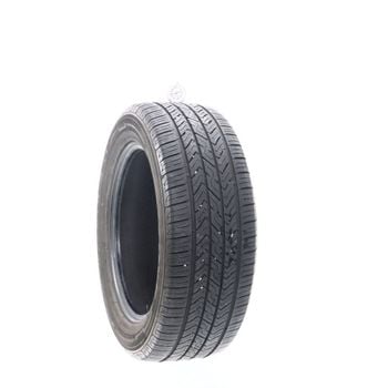 Set of (2) Used 235/55R17 Toyo Extensa A/S II 99H - 9.5-10/32