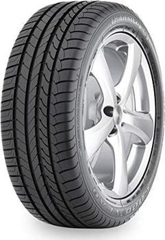 Set of (4) New P235/65R17 Goodyear EfficientGrip Performance 104H