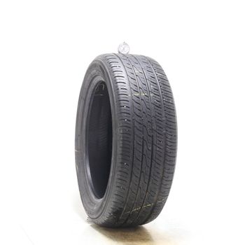 Set of (2) Used 235/50R19 Ironman IMove Gen 3 AS 103V - 8.5/32