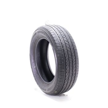 Used 245/60R18 Bridgestone Dueler HP Sport AS 105H - 6/32