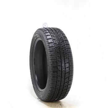 Set of (2) Used 225/55R19 Toyo Observe GSi-5 99H - 10.5/32