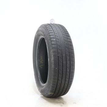 Set of (2) Used 235/60R18 Yokohama Geolandar CV G058 107V - 9-9.5/32