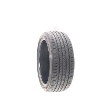 Set of (2) Used 235/40R18 Goodyear Eagle Sport AS 91W - 8.5/32