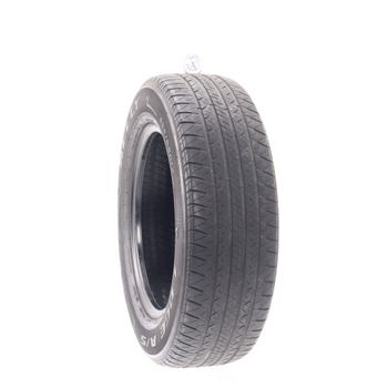 Set of (4) Used 225/65R17 Kelly Edge A/S 102H - 5.5/32