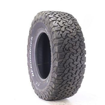 Used LT35X12.5R18 BFGoodrich All-Terrain T/A KO2 123R - 14/32