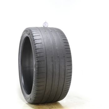 Used 305/30ZR21 Pirelli P Zero PZ4 NA1 100Y - 4/32