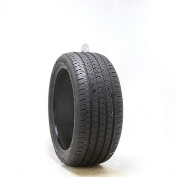 Used 255/40R19 Goodyear Eagle Sport AS 100H - 9/32
