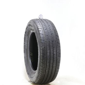 Set of (4) Used 235/65R17 Arizonian Silver Edition 104H - 9/32