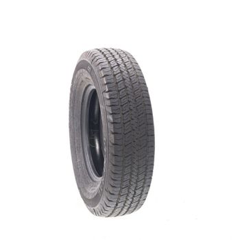 Used LT215/85R16 General Grabber HD 115/112R - 16/32